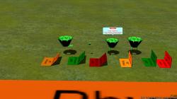  PhysX-Basisobjekte & Betongrossstei im EEP-Shop kaufen