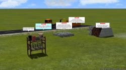 PhysX-Basisobjekte & Betongrossstei im EEP-Shop kaufen Bild 6