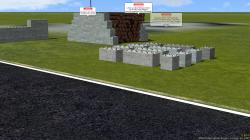 PhysX-Basisobjekte & Betongrossstei im EEP-Shop kaufen Bild 6
