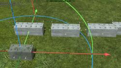 PhysX-Basisobjekte & Betongrossstei im EEP-Shop kaufen Bild 6