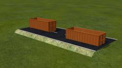 PhysX-Basisobjekte & Betongrossstei im EEP-Shop kaufen Bild 13