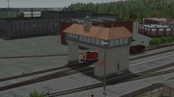  Reiterstellwerk MH4 im EEP-Shop kaufen