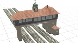 Reiterstellwerk MH4 im EEP-Shop kaufen Bild 6