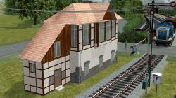  Stellwerk Solingen im EEP-Shop kaufen