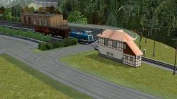  Stellwerk Solingen im EEP-Shop kaufen