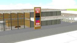 Bahnhof Landau (Pfalz) im EEP-Shop kaufen Bild 6