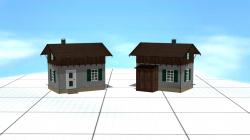 Streckenhaus / Bahnw�rterhaus im EEP-Shop kaufen Bild 6
