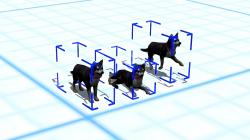 Hunde-Set - Husky im EEP-Shop kaufen Bild 6