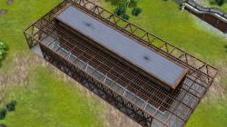 Gradierwerk im EEP-Shop kaufen Bild 6