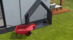  Garten-Set, G�rtnerwerkzeug und Gar im EEP-Shop kaufen