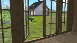  Garten-Set, moderne Gartenh�user im EEP-Shop kaufen