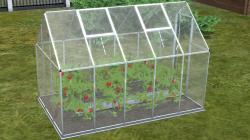  Garten-Set, moderne Gew�chsh�user u im EEP-Shop kaufen