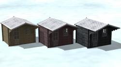  Garten Set - Winter im EEP-Shop kaufen