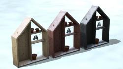 Garten Set - Winter im EEP-Shop kaufen Bild 6