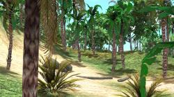 Tropical Set - Vegetation im EEP-Shop kaufen Bild 6