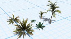 Tropical Set - Vegetation im EEP-Shop kaufen Bild 6