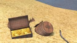  Tropical Set - Strandgut im EEP-Shop kaufen