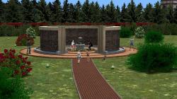  Gradierwerk 2 mit 3 zus�tzlichen Wa im EEP-Shop kaufen