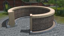 Gradierwerk 2 mit 3 zus�tzlichen Wa im EEP-Shop kaufen Bild 6