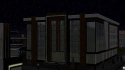 Moderne B�rogeb�ude - Set 1 im EEP-Shop kaufen Bild 6