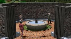  2 Trinkwasserbrunnen und ein Wasser im EEP-Shop kaufen