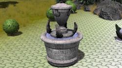  2 Trinkwasserbrunnen und ein Wasser im EEP-Shop kaufen