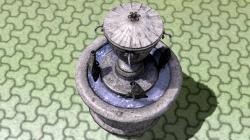  2 Trinkwasserbrunnen und ein Wasser im EEP-Shop kaufen