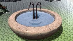 2 Trinkwasserbrunnen und ein Wasser im EEP-Shop kaufen Bild 6
