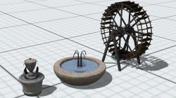 2 Trinkwasserbrunnen und ein Wasser im EEP-Shop kaufen Bild 6