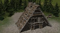  Mittelalterliche Holzgeb�ude - Konv im EEP-Shop kaufen