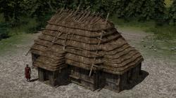 Mittelalterliche Holzgeb�ude - Konv im EEP-Shop kaufen Bild 12