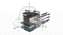  Stadtgeb�ude 02 im EEP-Shop kaufen