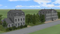  Bahnhofset Unserheim im EEP-Shop kaufen