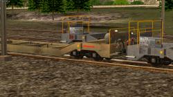 Container Tragwagen, Schmalspur RhB im EEP-Shop kaufen Bild 6