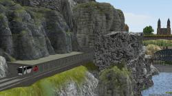 Splines Oneway Stra�engalerie im EEP-Shop kaufen Bild 6