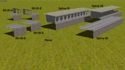 Splines Oneway Stra�engalerie im EEP-Shop kaufen Bild 13