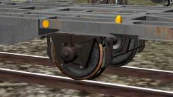  Tragwagen, Schmalspur RhB-Lb-v 7857 im EEP-Shop kaufen