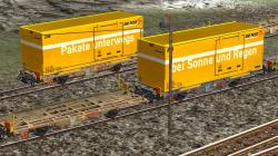 Tragwagen, Schmalspur RhB-Lb-v 7857 im EEP-Shop kaufen Bild 6