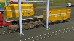 Container der schweizerischen Post im EEP-Shop kaufen Bild 6
