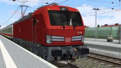  Elektrolokomotive, Normalspur Vectr im EEP-Shop kaufen