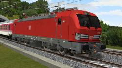 Elektrolokomotive, Normalspur Vectr im EEP-Shop kaufen Bild 6