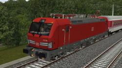 Elektrolokomotive, Normalspur Vectr im EEP-Shop kaufen Bild 6