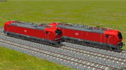 Elektrolokomotive, Normalspur Vectr im EEP-Shop kaufen Bild 6