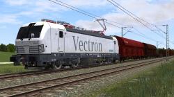  Elektrolokomotive, Normalspur Vectr im EEP-Shop kaufen