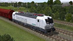  Elektrolokomotive, Normalspur Vectr im EEP-Shop kaufen