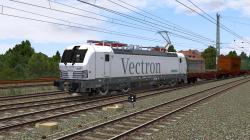 Elektrolokomotive, Normalspur Vectr im EEP-Shop kaufen Bild 6