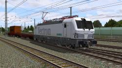 Elektrolokomotive, Normalspur Vectr im EEP-Shop kaufen Bild 6