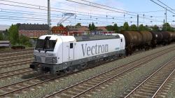 Elektrolokomotive, Normalspur Vectr im EEP-Shop kaufen Bild 6