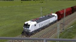 Elektrolokomotive, Normalspur Vectr im EEP-Shop kaufen Bild 6