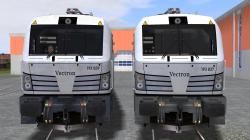 Elektrolokomotive, Normalspur Vectr im EEP-Shop kaufen Bild 13